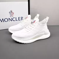 $85.00 USD Moncler Casual Shoes For Men #1284325