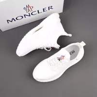 $85.00 USD Moncler Casual Shoes For Men #1284325