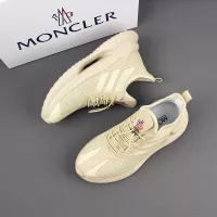 $85.00 USD Moncler Casual Shoes For Men #1284326