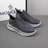 $85.00 USD Moncler Casual Shoes For Men #1284327