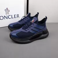 $85.00 USD Moncler Casual Shoes For Men #1284328