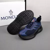 $85.00 USD Moncler Casual Shoes For Men #1284328