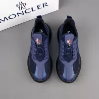 $85.00 USD Moncler Casual Shoes For Men #1284328