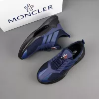 $85.00 USD Moncler Casual Shoes For Men #1284328