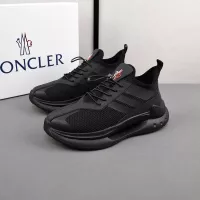 $85.00 USD Moncler Casual Shoes For Men #1284329