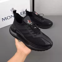 $85.00 USD Moncler Casual Shoes For Men #1284329