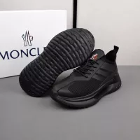 $85.00 USD Moncler Casual Shoes For Men #1284329