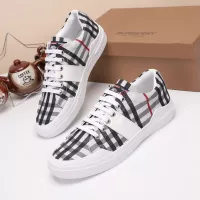 $68.00 USD Burberry Casual Shoes For Men #1284340