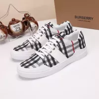 $68.00 USD Burberry Casual Shoes For Men #1284340