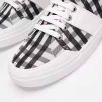 $68.00 USD Burberry Casual Shoes For Men #1284340