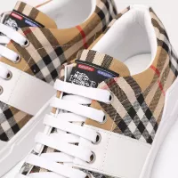 $68.00 USD Burberry Casual Shoes For Men #1284341