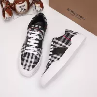 $68.00 USD Burberry Casual Shoes For Men #1284342