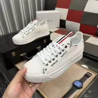 $82.00 USD Moncler Casual Shoes For Men #1284373