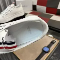 $82.00 USD Moncler Casual Shoes For Men #1284373