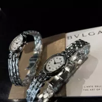 $135.00 USD Bvlgari AAA Quality Watches For Women #1284471