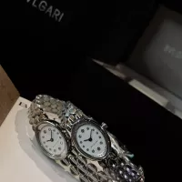 $135.00 USD Bvlgari AAA Quality Watches For Women #1284471