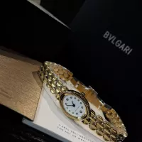 $145.00 USD Bvlgari AAA Quality Watches For Women #1284473