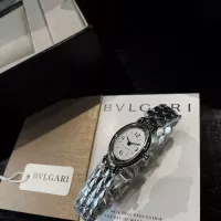 $135.00 USD Bvlgari AAA Quality Watches For Women #1284475