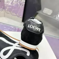 $105.00 USD LOEWE Casual Shoes For Men #1284581