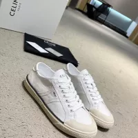 $85.00 USD Celine Casual Shoes For Men #1284590