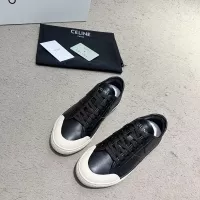 $92.00 USD Celine Casual Shoes For Men #1284597