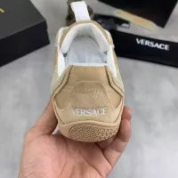 $102.00 USD Versace Casual Shoes For Men #1284627