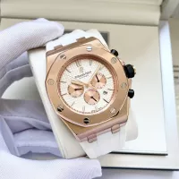 $235.00 USD Audemars Piguet AAA Quality Watches For Men #1284680