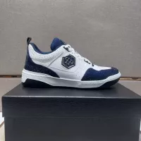 $108.00 USD Philipp Plein PP Casual Shoes For Men #1284688