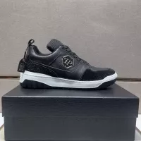 $108.00 USD Philipp Plein PP Casual Shoes For Men #1284690