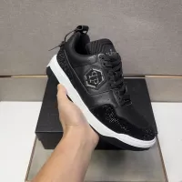 $108.00 USD Philipp Plein PP Casual Shoes For Men #1284690