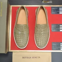 $92.00 USD Bottega Veneta BV Casual Shoes For Men #1284691