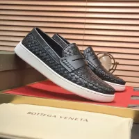 $92.00 USD Bottega Veneta BV Casual Shoes For Men #1284693