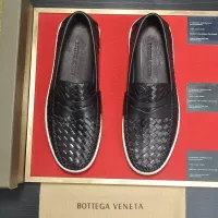 $92.00 USD Bottega Veneta BV Casual Shoes For Men #1284693