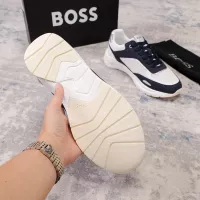 $80.00 USD Boss Casual Shoes For Men #1284709