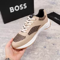 $82.00 USD Boss Casual Shoes For Men #1284713