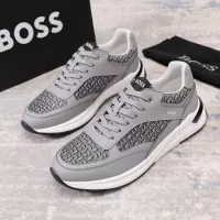 $82.00 USD Boss Casual Shoes For Men #1284714