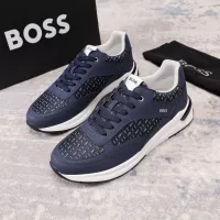 $82.00 USD Boss Casual Shoes For Men #1284715