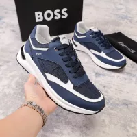 $82.00 USD Boss Casual Shoes For Men #1284718