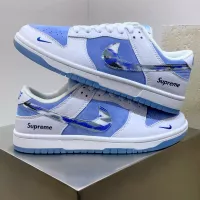 $88.00 USD Nike SB Dunk-Low For Women #1284802