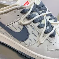 $98.00 USD Nike SB Dunk-Low For Women #1284806