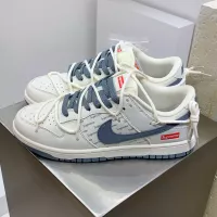 $98.00 USD Nike SB Dunk-Low For Men #1284807