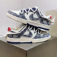 $112.00 USD Nike SB Dunk-Low For Men #1284813