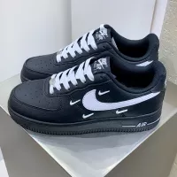 $92.00 USD Nike Air Force 1 For Women #1284818