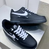 $92.00 USD Nike Air Force 1 For Women #1284818