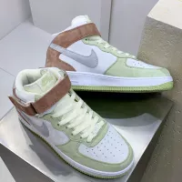 $102.00 USD Nike Air Force 1 For Women #1284820