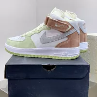 $102.00 USD Nike Air Force 1 For Women #1284820