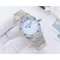 $155.00 USD Audemars Piguet AAA Quality Watches For Women #1284868