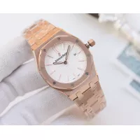 $155.00 USD Audemars Piguet AAA Quality Watches For Women #1284873