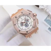 $245.00 USD Audemars Piguet AAA Quality Watches For Men #1284906