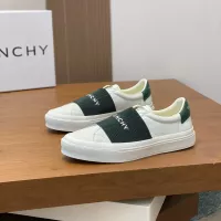 $68.00 USD Givenchy Casual Shoes For Men #1284922